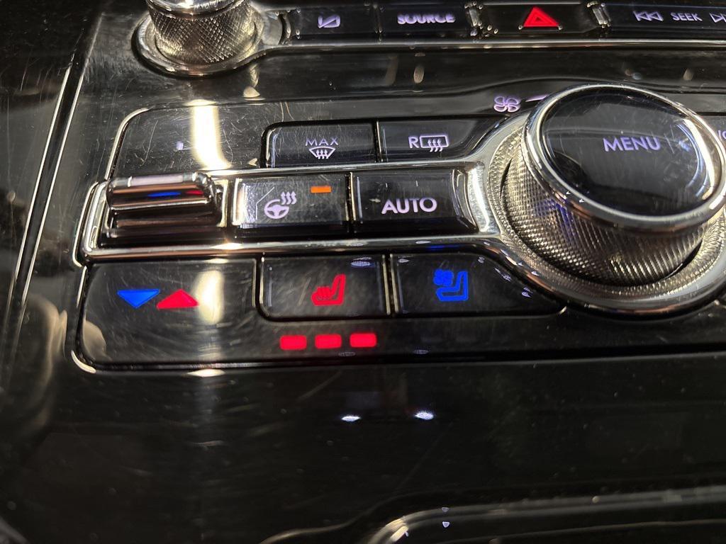 used 2020 Lincoln Corsair car, priced at $23,400