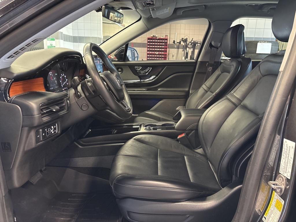 used 2020 Lincoln Corsair car, priced at $23,400