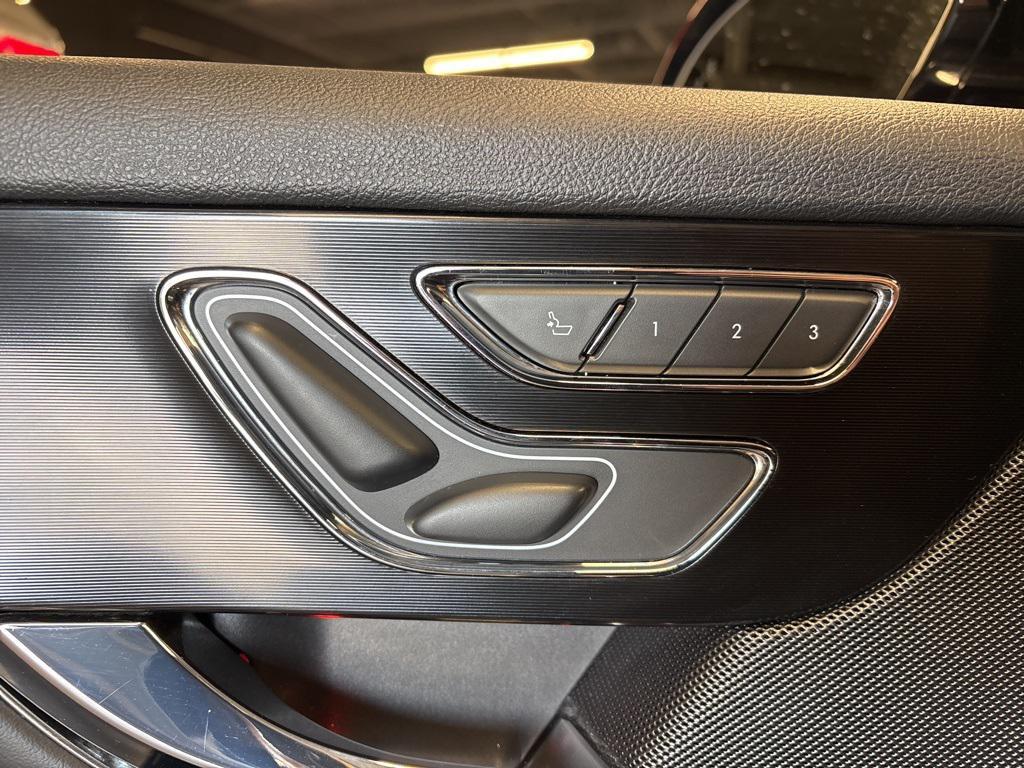 used 2020 Lincoln Corsair car, priced at $23,400