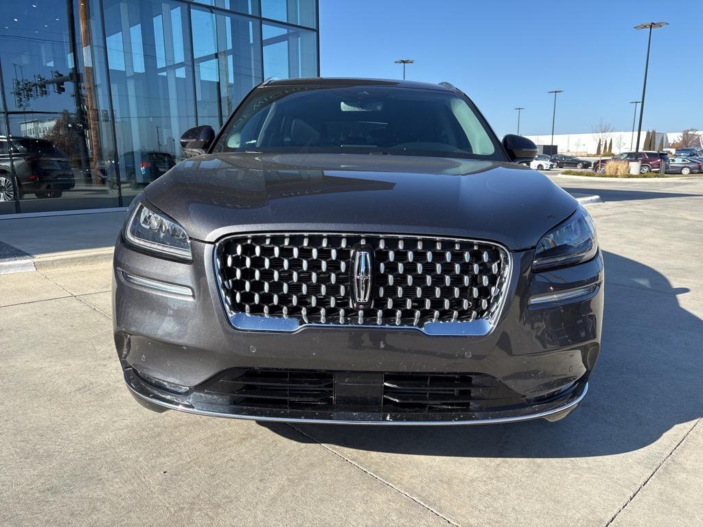 used 2020 Lincoln Corsair car, priced at $23,400