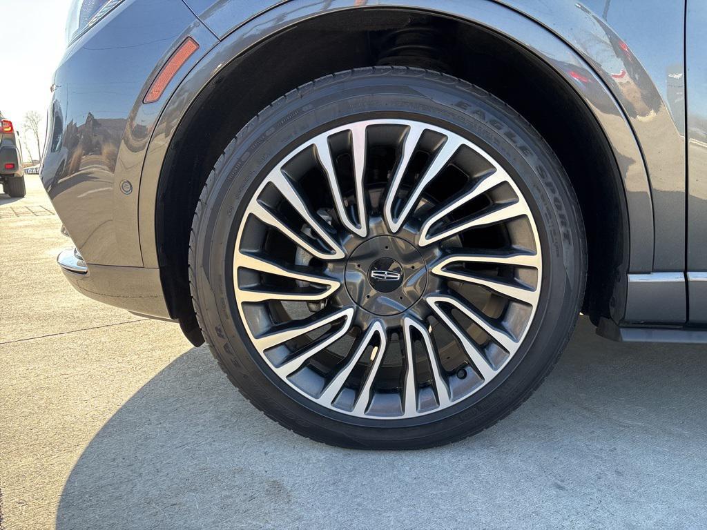 used 2020 Lincoln Corsair car, priced at $23,400