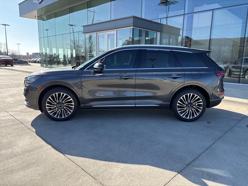 used 2020 Lincoln Corsair car, priced at $23,400