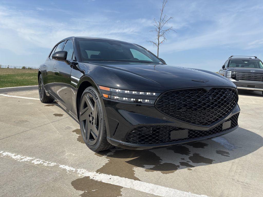 new 2026 Genesis G90 car