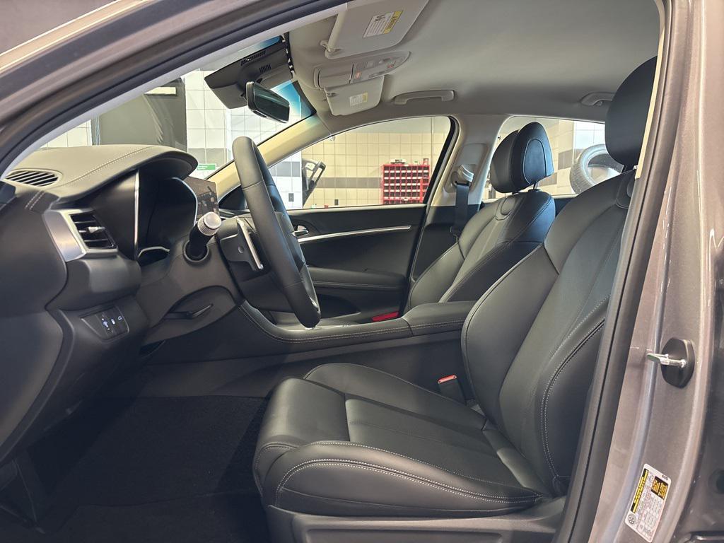 new 2026 Genesis G70 car