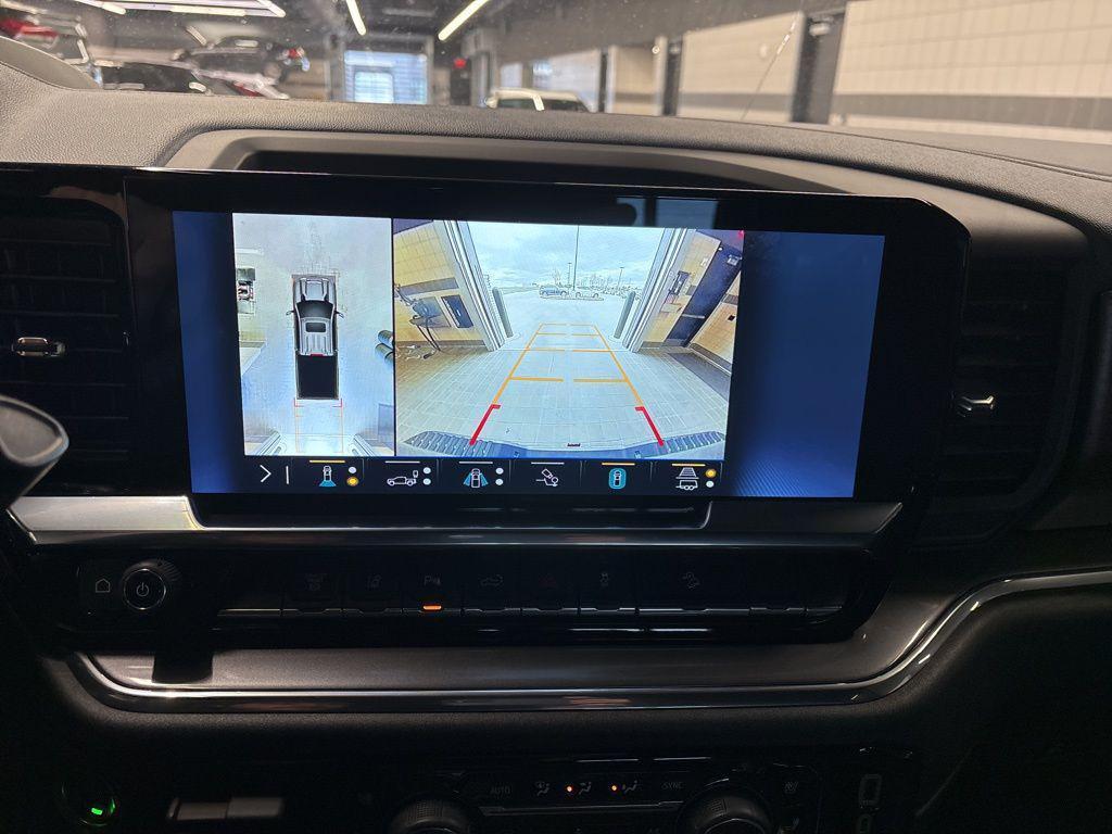 used 2024 Chevrolet Silverado 2500 car, priced at $70,999