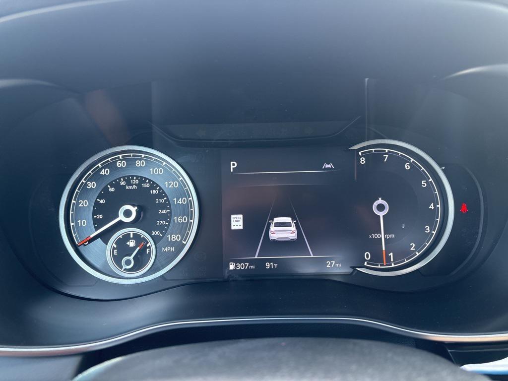 new 2026 Genesis G70 car, priced at $55,000