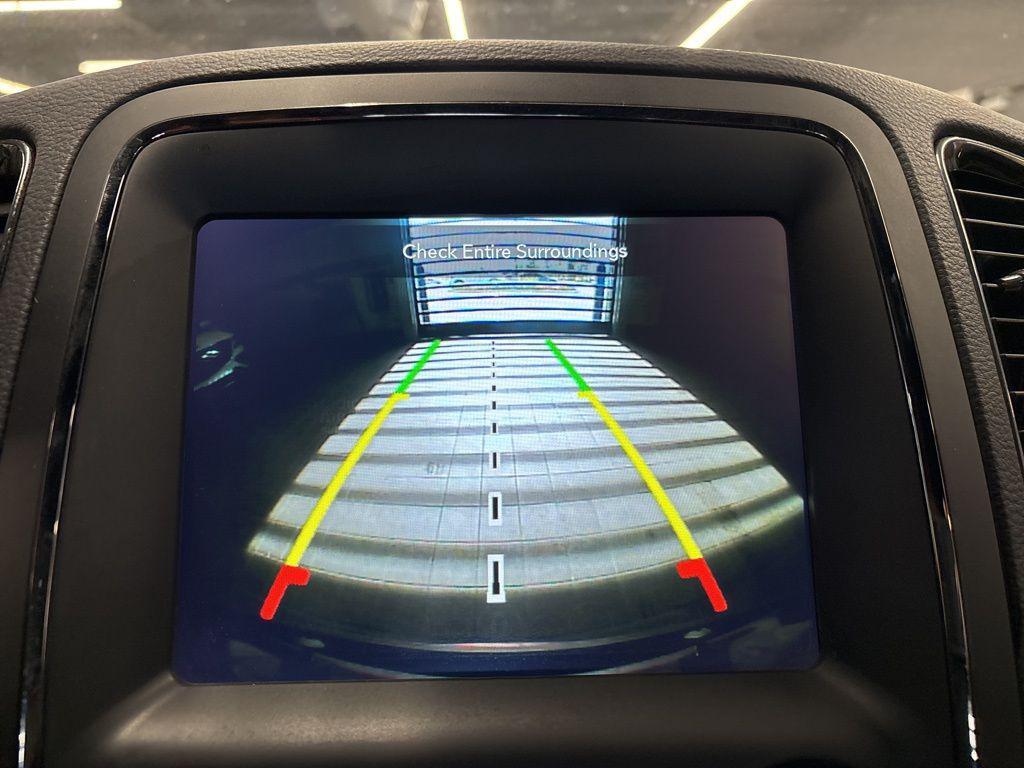 used 2020 Dodge Durango car, priced at $25,999