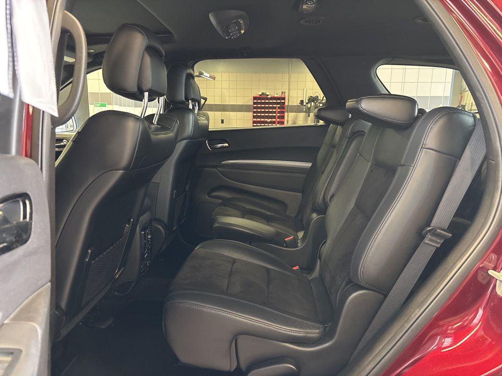 used 2020 Dodge Durango car, priced at $25,999