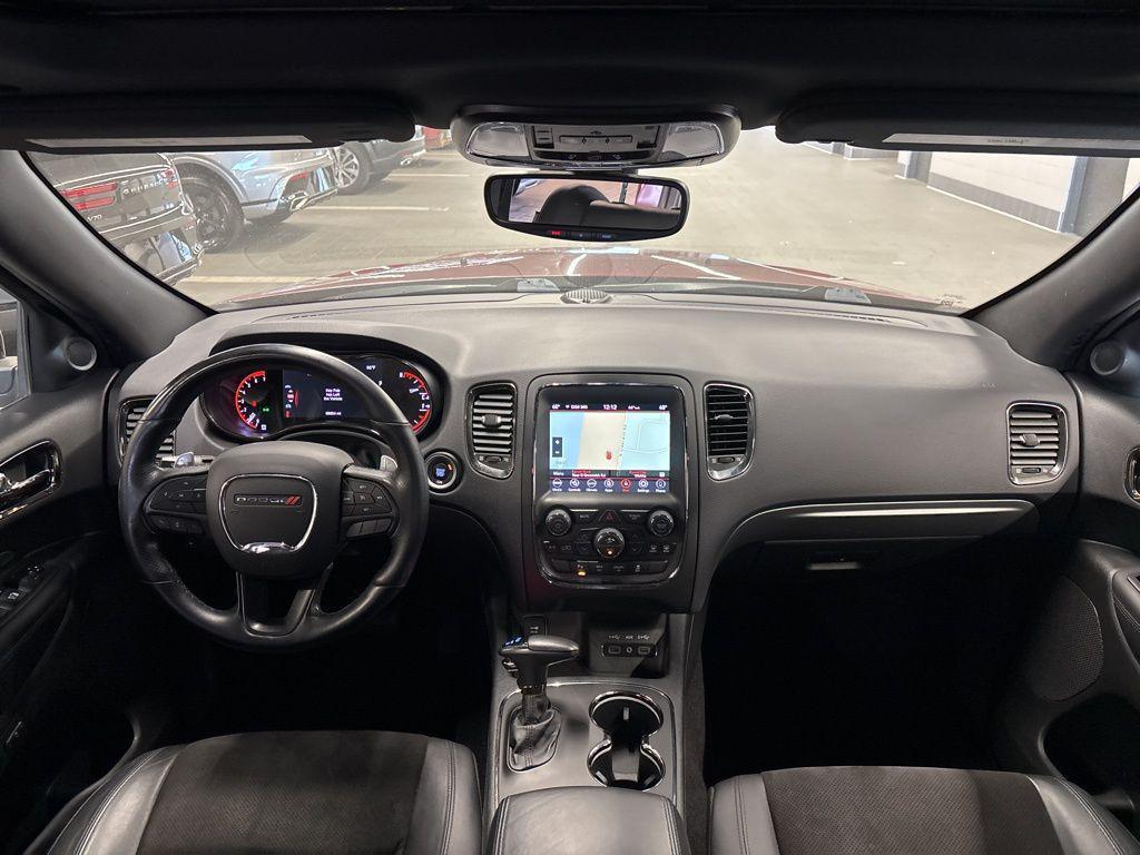 used 2020 Dodge Durango car, priced at $25,999