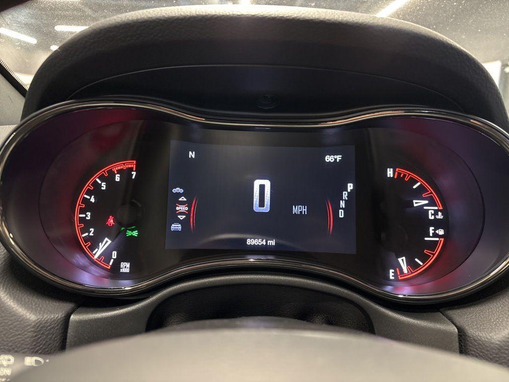 used 2020 Dodge Durango car, priced at $25,999