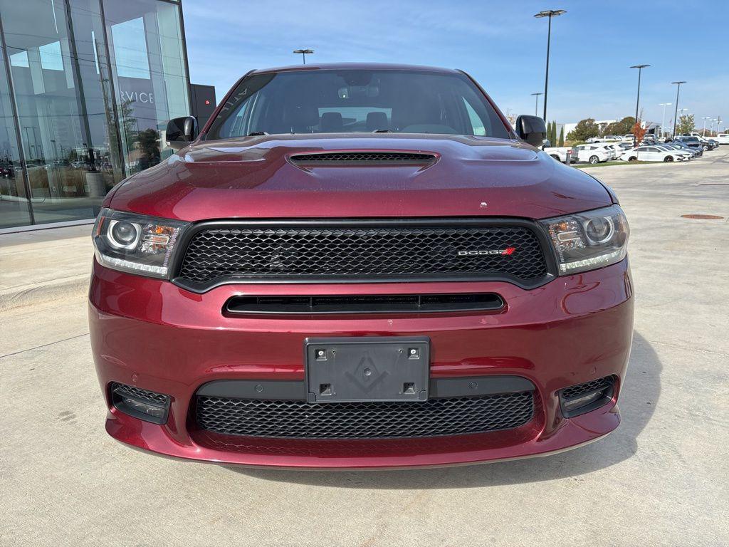 used 2020 Dodge Durango car, priced at $25,999