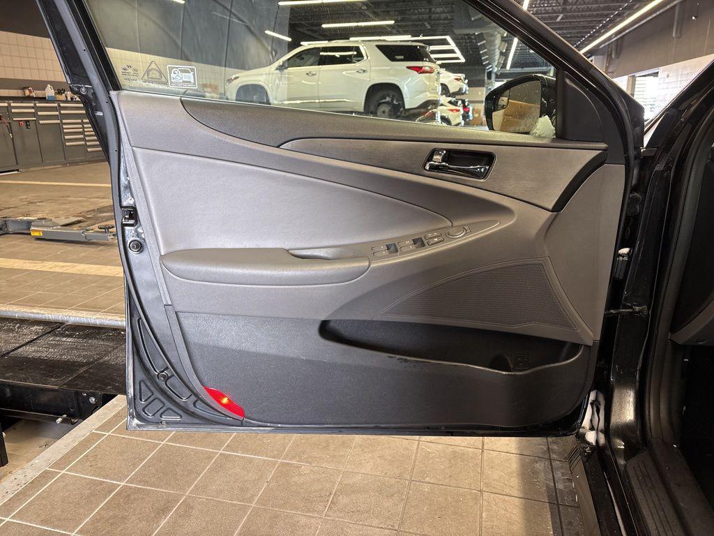 used 2014 Hyundai Sonata car, priced at $10,999