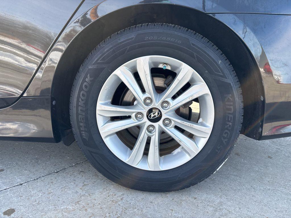 used 2014 Hyundai Sonata car, priced at $10,999