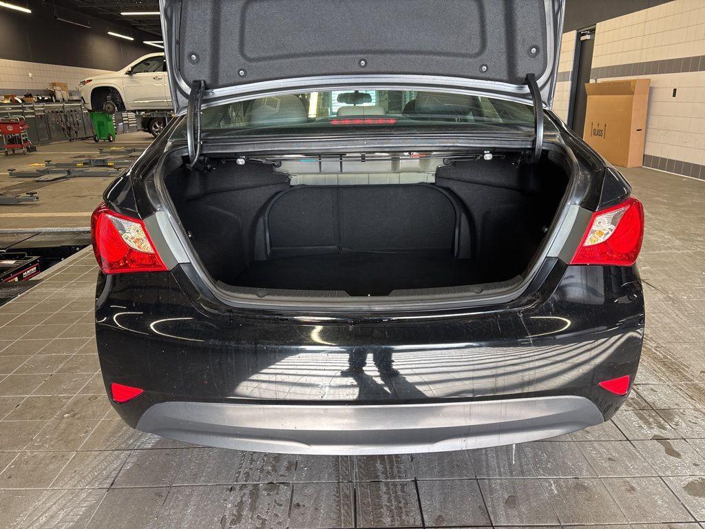 used 2014 Hyundai Sonata car, priced at $10,999