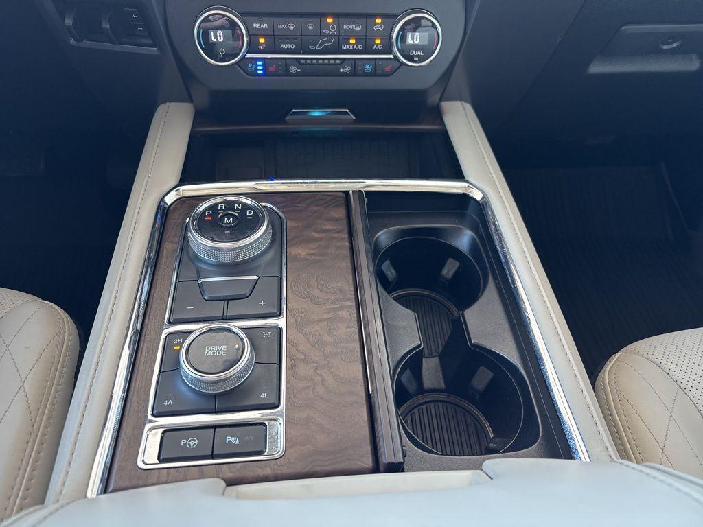 used 2020 Ford Expedition Max car, priced at $41,999