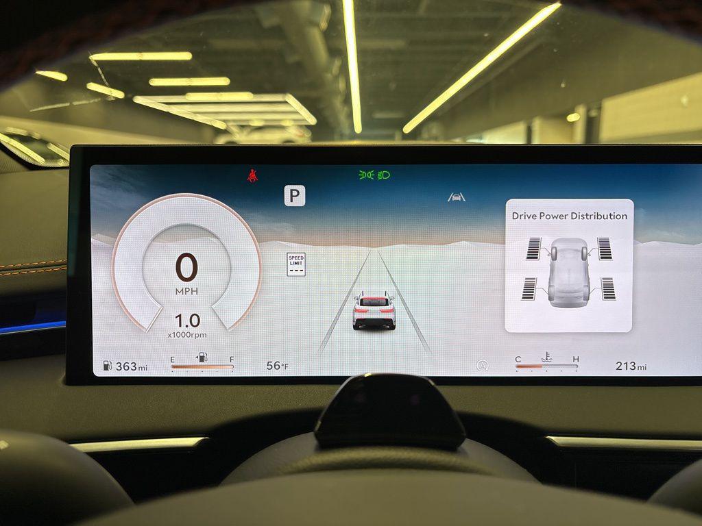 new 2026 Genesis GV70 car