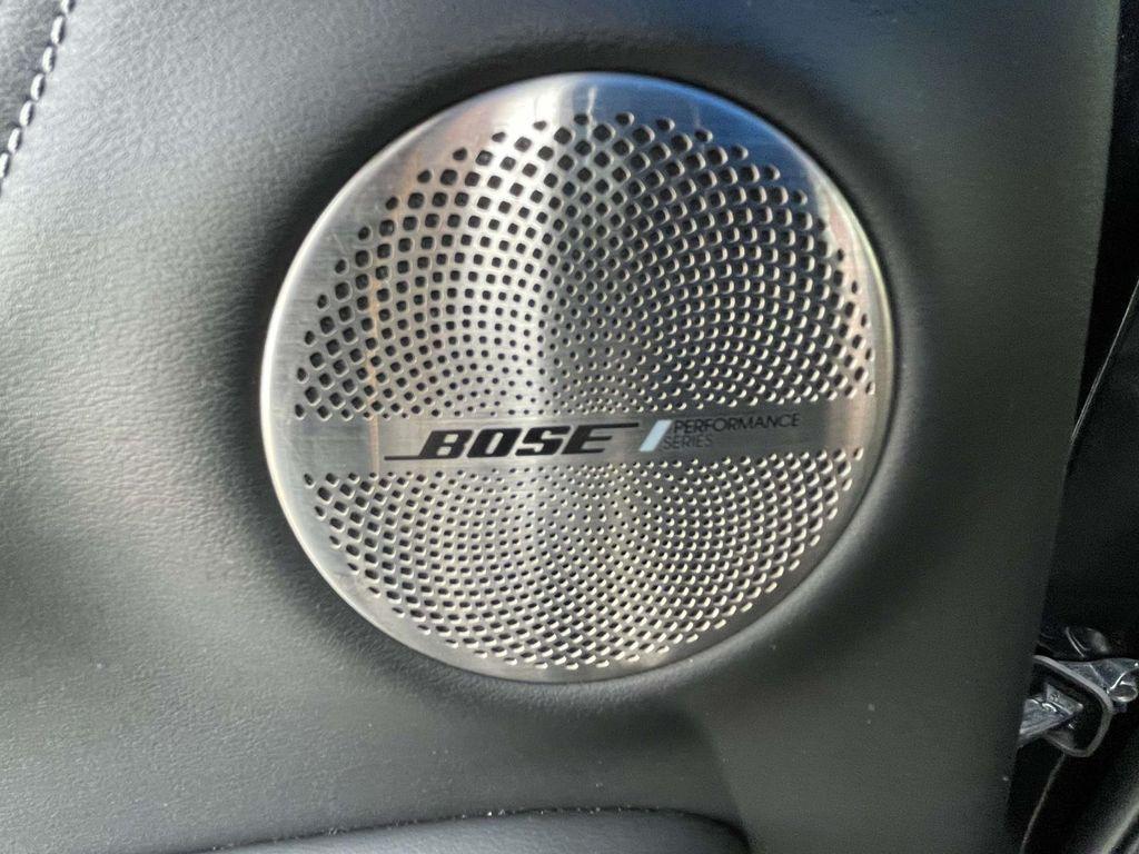 used 2023 INFINITI QX55 car, priced at $28,988