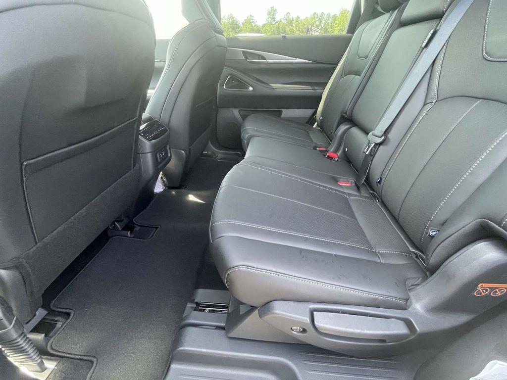 new 2026 INFINITI QX60 car, priced at $60,185