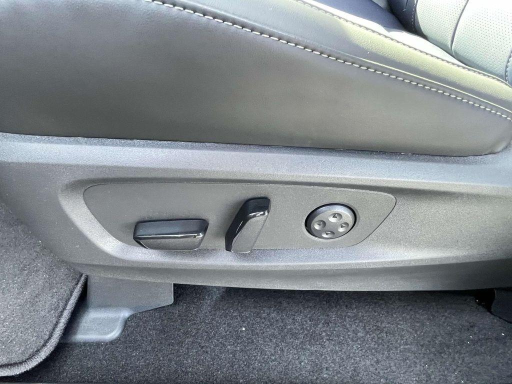 new 2026 INFINITI QX60 car, priced at $65,740