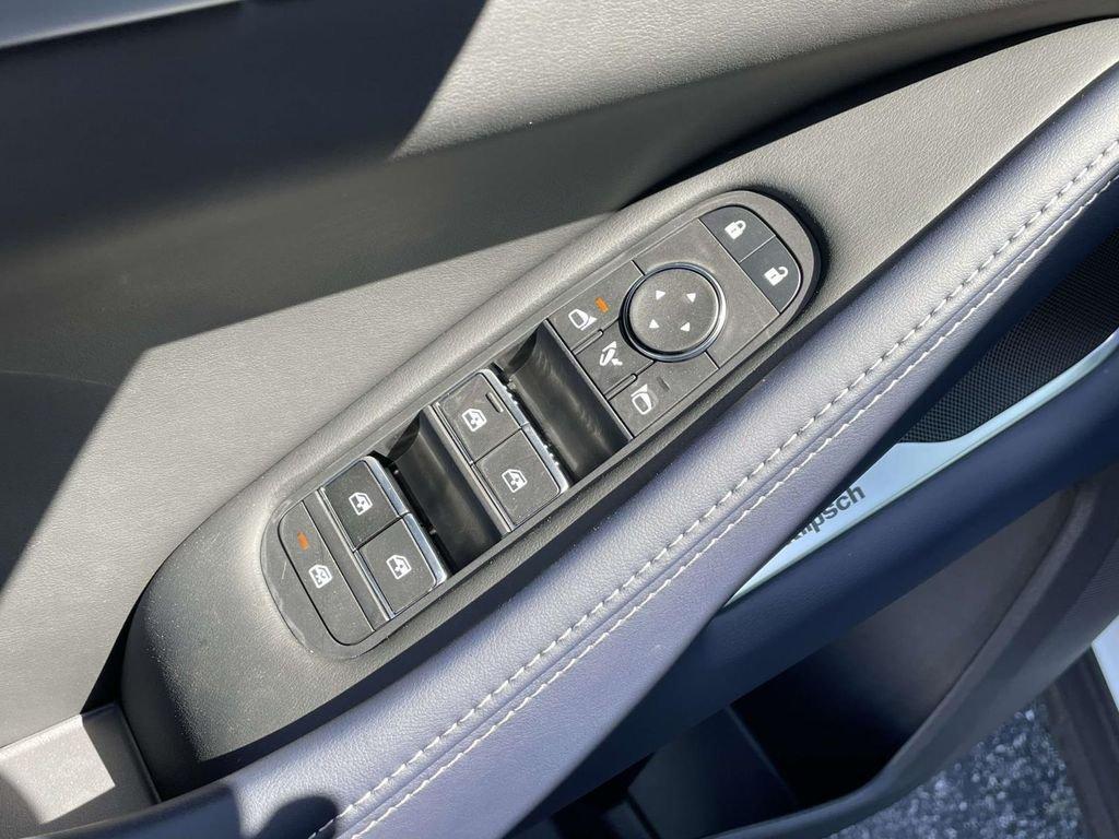 new 2026 INFINITI QX60 car, priced at $66,385