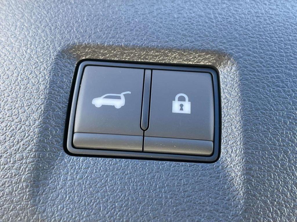 new 2026 INFINITI QX60 car, priced at $62,390