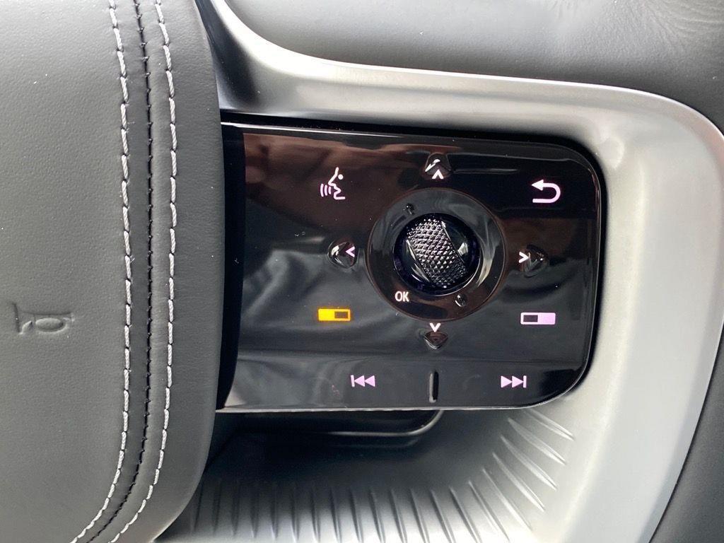 new 2025 INFINITI QX80 car, priced at $101,894