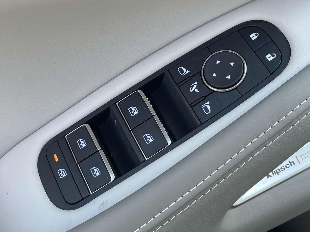 new 2026 INFINITI QX60 car, priced at $73,190