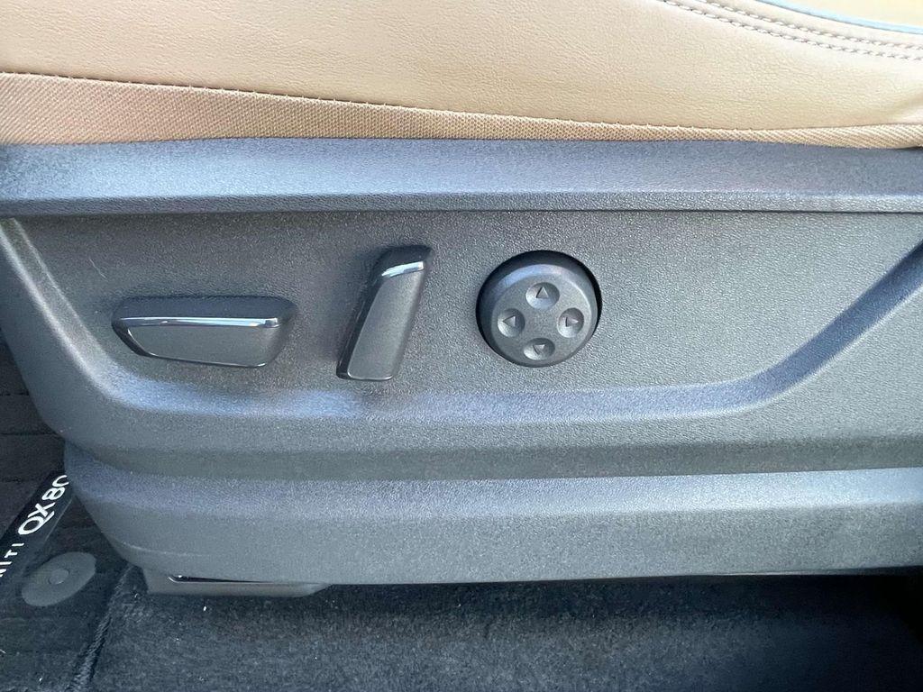 new 2026 INFINITI QX80 car, priced at $97,580