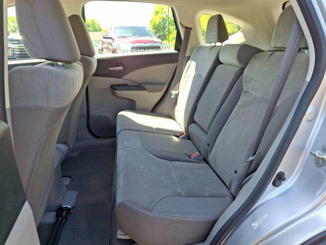 used 2012 Honda CR-V car, priced at $11,799