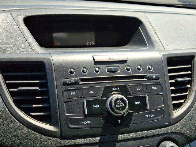 used 2012 Honda CR-V car, priced at $11,799