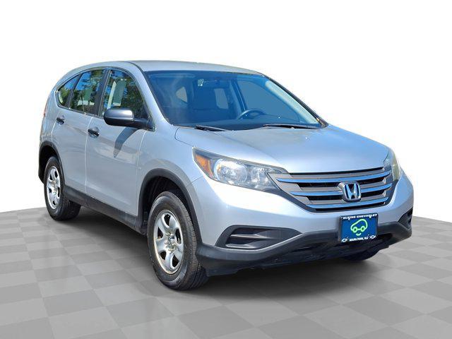 used 2012 Honda CR-V car, priced at $11,799