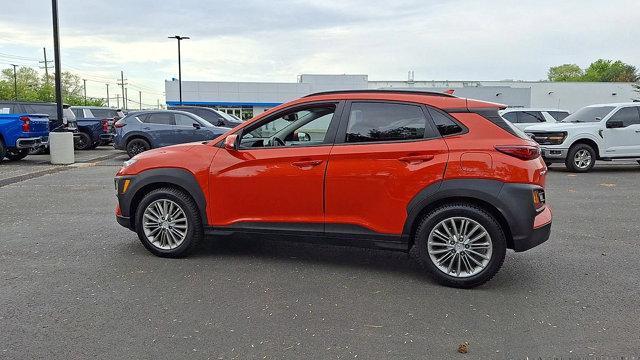 used 2019 Hyundai Kona car, priced at $13,699