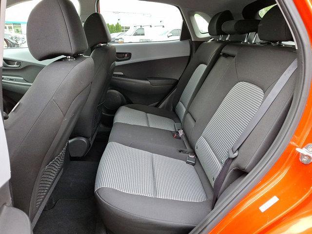 used 2019 Hyundai Kona car, priced at $13,699