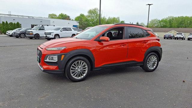 used 2019 Hyundai Kona car, priced at $13,699