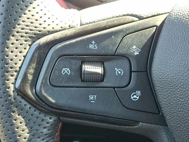 used 2023 Chevrolet TrailBlazer car, priced at $22,899