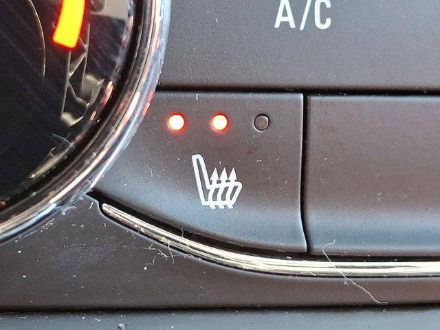 used 2023 Chevrolet TrailBlazer car, priced at $22,899