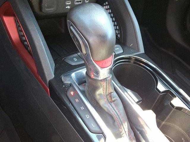 used 2023 Chevrolet TrailBlazer car, priced at $22,899