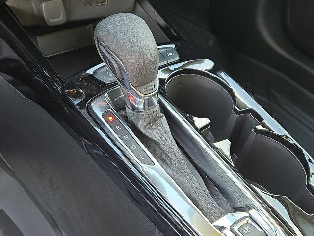 new 2026 Chevrolet Trax car, priced at $24,260