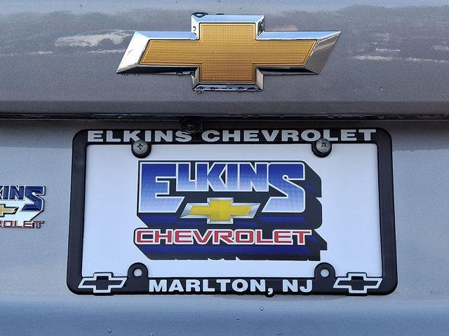 new 2026 Chevrolet Trax car, priced at $24,155