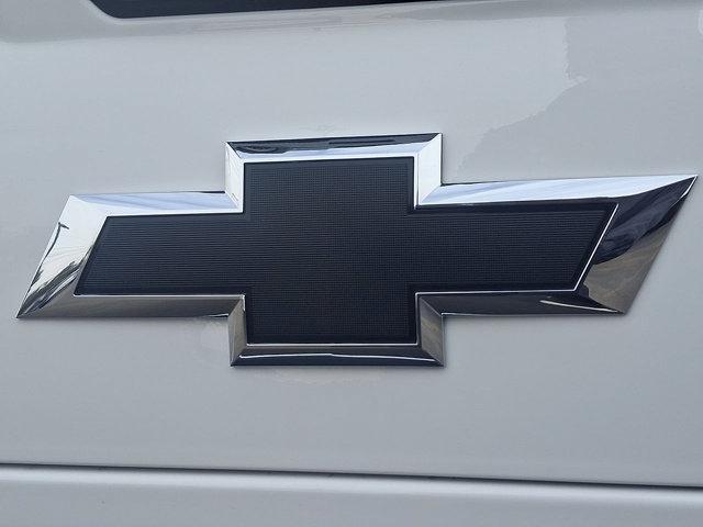 new 2026 Chevrolet Silverado 1500 car, priced at $61,840