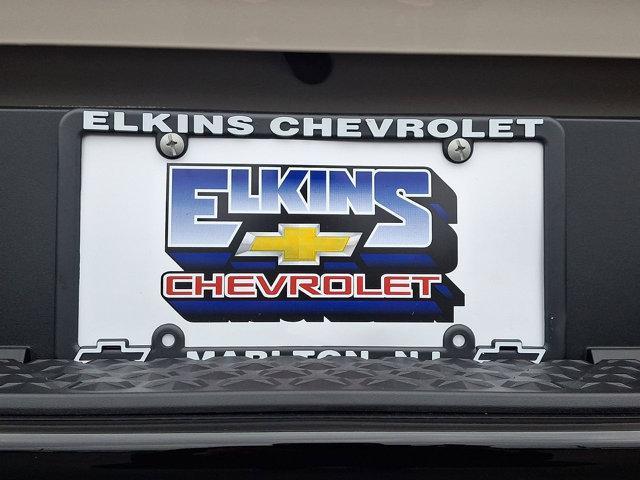 new 2026 Chevrolet Colorado car, priced at $54,730