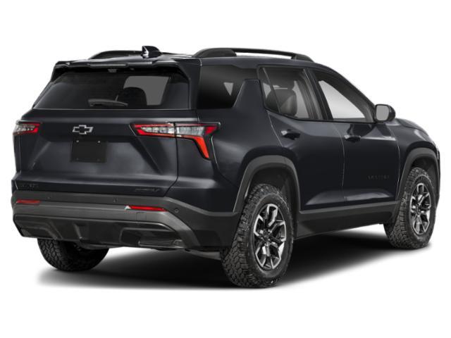 new 2026 Chevrolet Equinox car, priced at $41,310