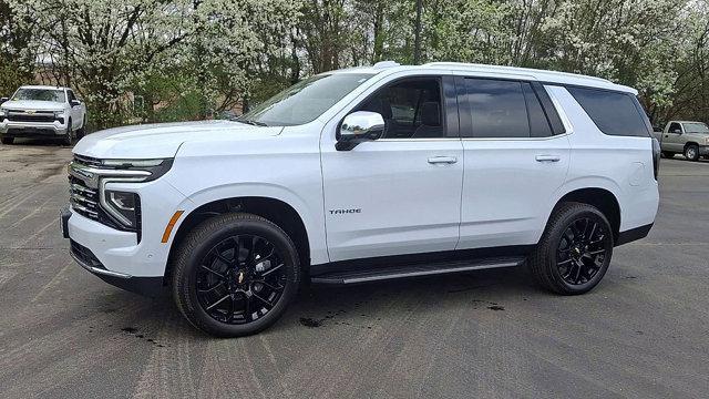 new 2026 Chevrolet Tahoe car, priced at $86,698
