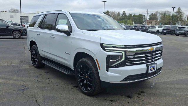 new 2026 Chevrolet Tahoe car, priced at $88,070
