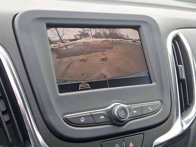 used 2024 Chevrolet Equinox car, priced at $23,599