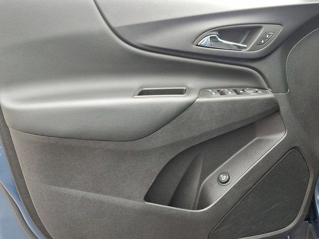 used 2024 Chevrolet Equinox car, priced at $23,599
