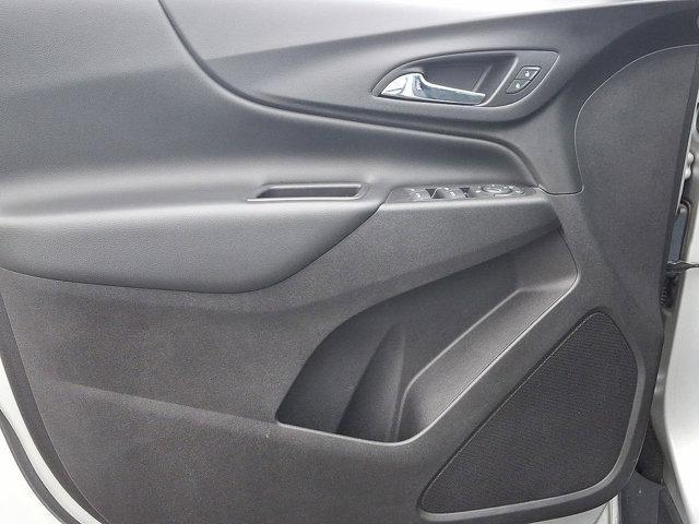 used 2018 Chevrolet Equinox car, priced at $15,899