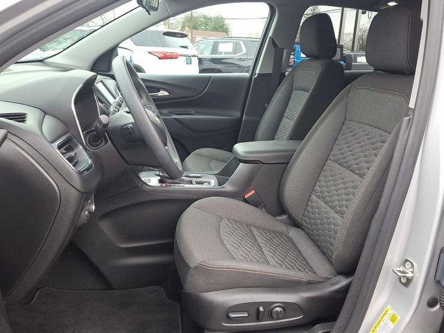 used 2018 Chevrolet Equinox car, priced at $15,899