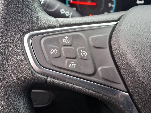 used 2018 Chevrolet Equinox car, priced at $15,899