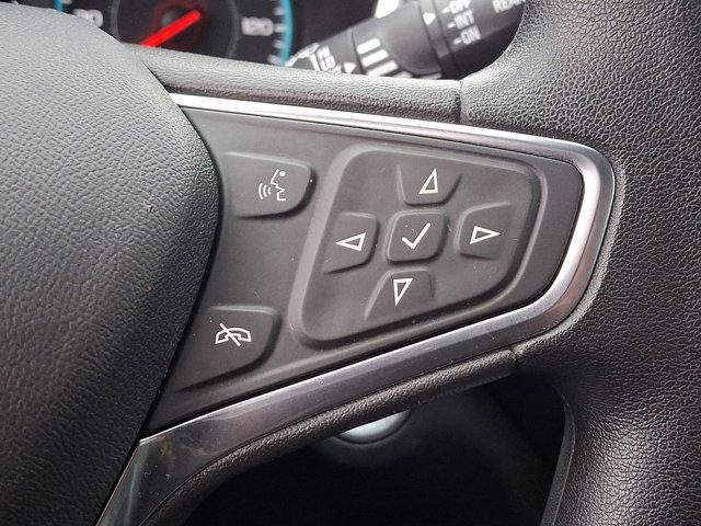 used 2018 Chevrolet Equinox car, priced at $15,899